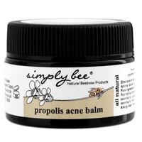 Simply Bee Propolis Acne Balm
